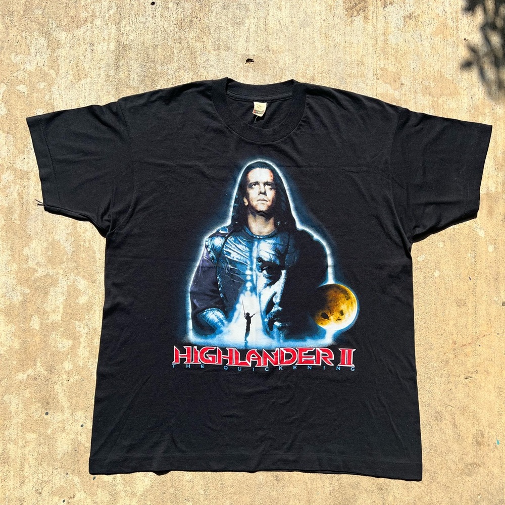 Highlander - image 1